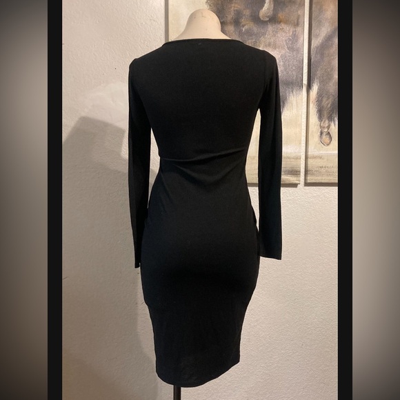 Vintage Charlotte Russe Midi Dress - Picture 6 of 6